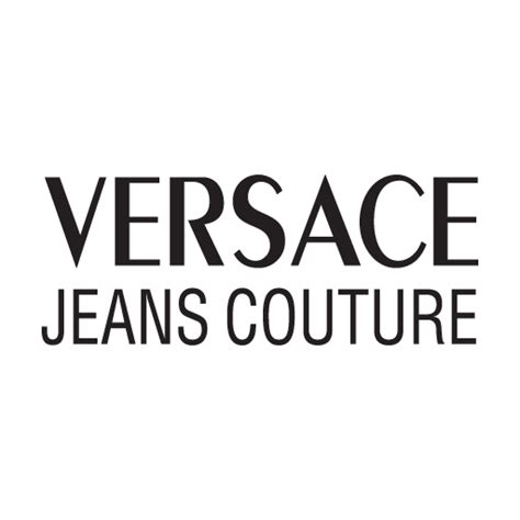 Versace Jeans Couture logo vector 